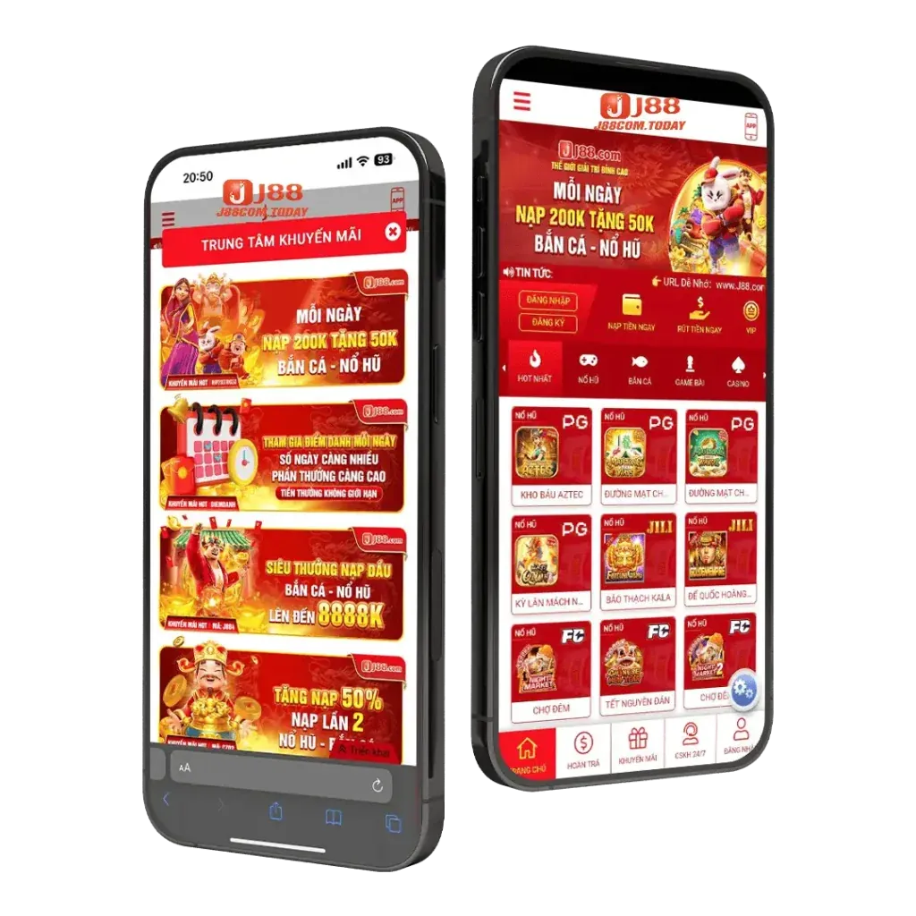 Đa dạng trò chơi tại go88 club
