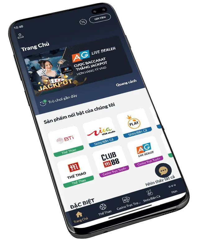Hình ảnh giao dịch nạp rút tiền nhanh chóng tại go88 club
