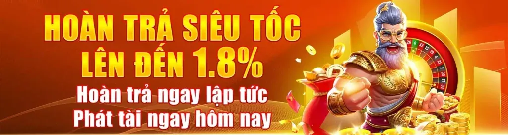 Quyền lợi đặc biệt thành viên VIP go88 club