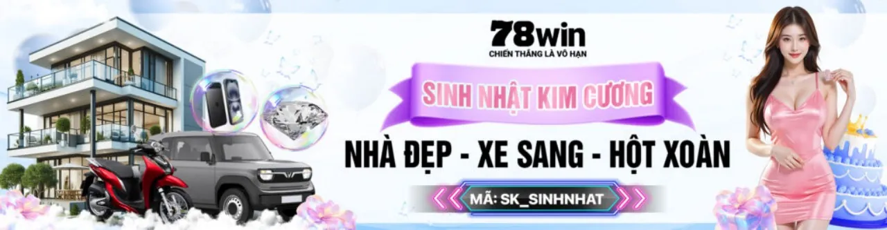 Các chương trình khuyến mãi hấp dẫn tại go88 club